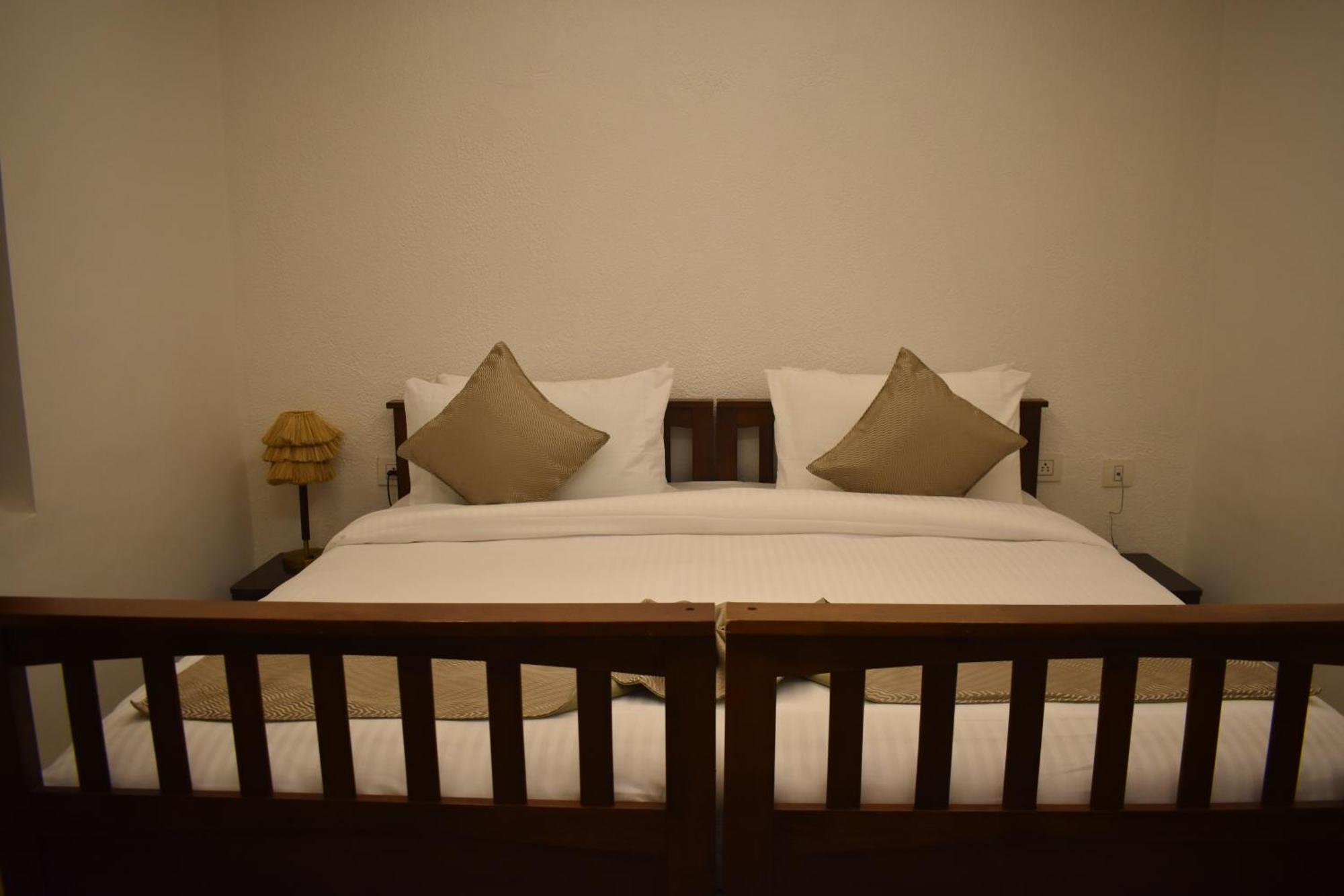 3Acres Resorts Dehradun Exterior photo