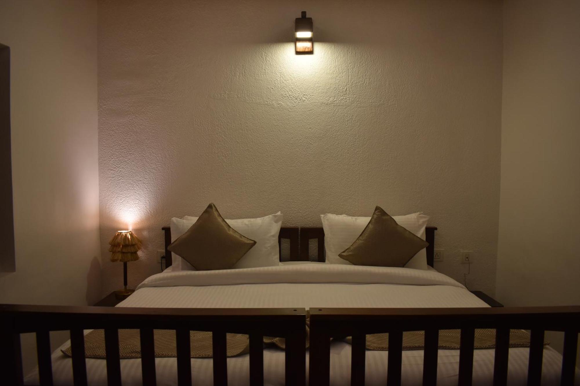 3Acres Resorts Dehradun Exterior photo
